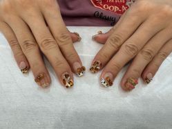 -斯馨·健康美甲美睫