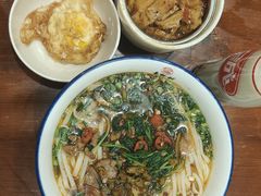 -易裕和·长沙米粉(友谊路店)