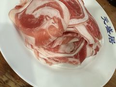 -元盛居(生态大街店)