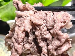 -牛将军•涮肉•烤肉(北京王府井·故宫店)