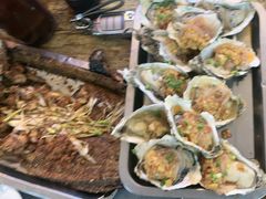 -清真·馬坡二旦烧烤(人生一串拍摄店)