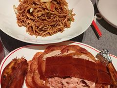 -秀儿四九城·新京菜(亚运村鸟巢店)