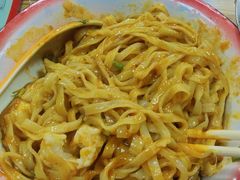 马鲛鱼羹拌面-卢聪艺小吃店(阳翟总店)