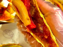 -Taco Bell 塔可钟(民田路店)