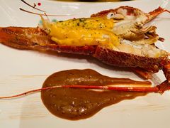 -和·铁板烧·OMAKASE(望京昆泰嘉晟酒店)