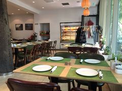 大堂-ALAMEEN阿拉伯餐厅(三里屯店)