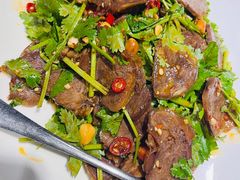 -闽鄂情·闽南招财鸭(水头店)