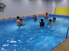 -嘻游纪亲子游泳中心(天佑城店)