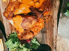 -Q MEX 库迈墨西哥餐吧(三里屯店)