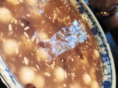 白下赤豆元宵-应天大明王朝·南京菜(中山陵店)