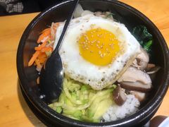 -唯成•韩国炭火烤肉 유성고기