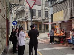 -明记牛杂(新马路分店)