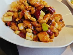 -盛百味·家宴餐厅(霸州分店)