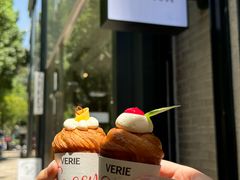 -VERIE BAKEHOUSE