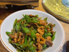 -印象鲵宴·张家界地标美食名片(溪布街店)