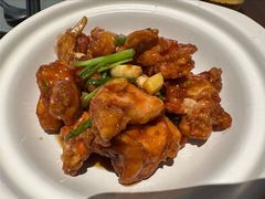 台湾三杯鸡-千日贺茶餐厅(高新万达店)