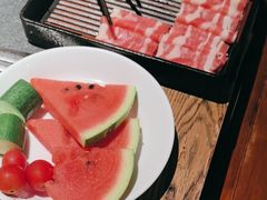 -川味观·鲜货火锅(西湖文化广场店)