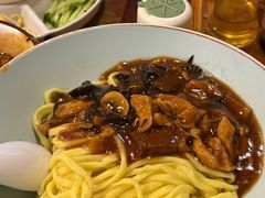 -锅儿挑面馆