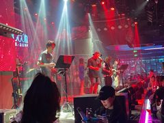 -MOSSO音乐酒吧·live house(南京旗舰店)