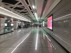 -取水楼(地铁站)