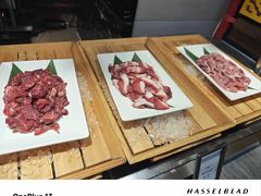 -富力希尔顿酒店·地阔自助餐厅