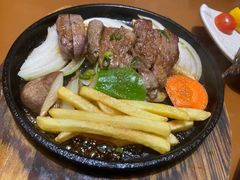 -福冈日本料理(段家坝店)