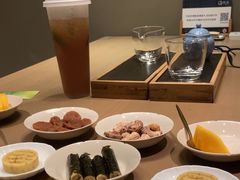 -隐溪茶馆(金虹桥店)