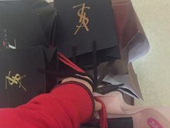 -崇光百货(尖沙咀店)