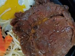 -凡塔斯牛排自助餐厅(广东佛山三水万达店)