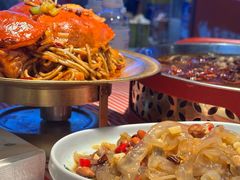 -永信海鲜(群星城店)