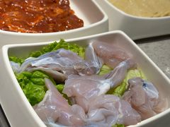 -海底捞大排档火锅(悦荟广场店)