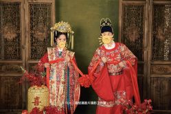 -绽放摄胶片摄影工作室