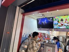 -DQ·蛋糕·冰淇淋(万象城店)