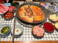 -董眼镜火锅(洪崖洞总店)