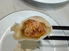 -海知道大连海鲜水饺(南山大冲店)