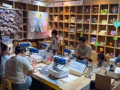 -覔书店(壹方城店)