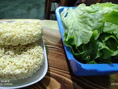 -吉品莞家·鲍鱼鸡煲(东莞店)