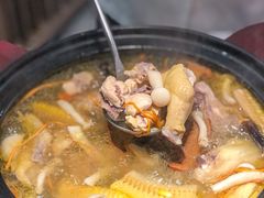 -南棠馆粤菜坊(群光店)