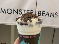-MonsterBeans怪兽咖啡(东财店)