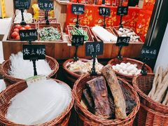 -掌柜的店·河南菜(新天地店)