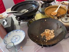 -鱼味馆(万佛湖店)