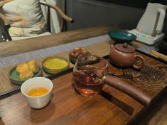 -邈墨茶馆(凤起路店)