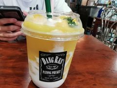-Dang restaurant (patong phuket)