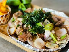 折腾牛肉-SUSU·苏苏(四合院创始店)