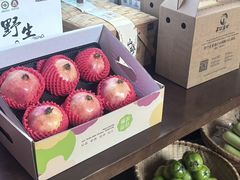 -丹江渔村(首都机场店)