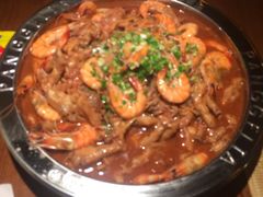 -胖哥俩肉蟹煲(昆山金鹰店)
