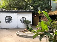 -浮何烤铺(桐梓林店)