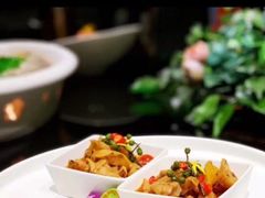 -彩虹之约•淮扬家宴(亚运村店)
