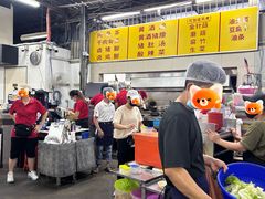 -兴记肉骨茶(甲洞大街第二新分店)