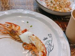 -大成铁板烧•板前(复古餐厅石老人店)